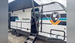 2025 Keystone Rv Passport Super Lite 2450RK RV