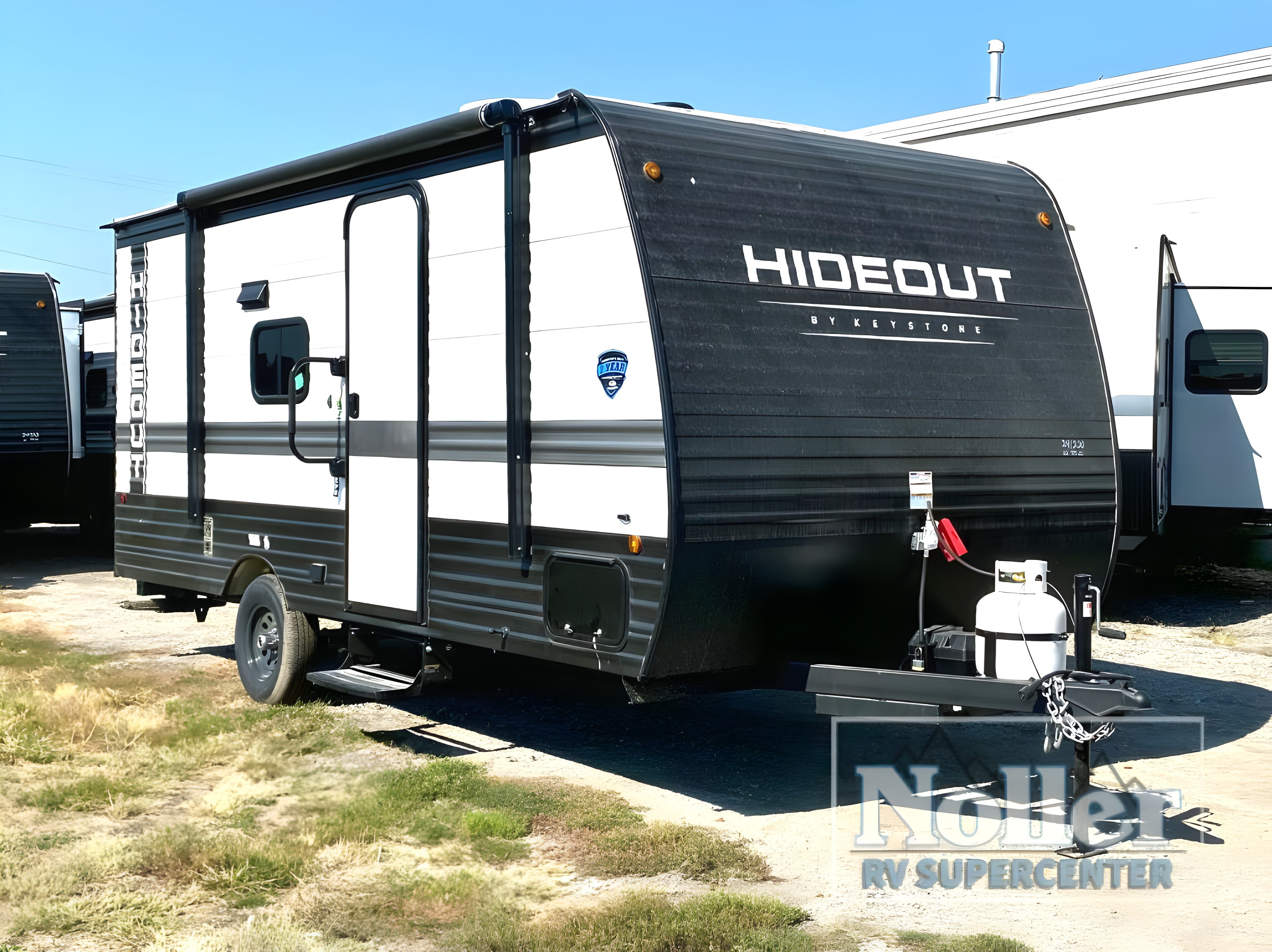 2025 Keystone Rv Hideout Sport Single Axle 175BH RV