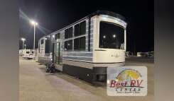 2025 Redwood Rv Regency 3951BAM RV