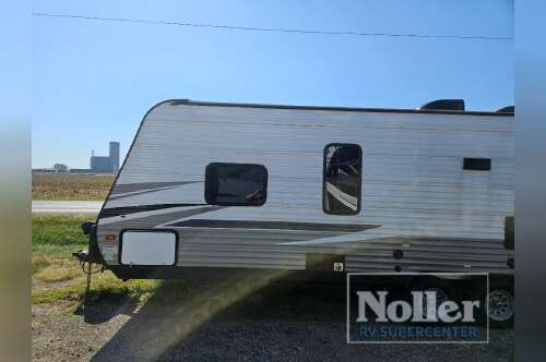 2021 Dutchmen Rv Coleman Lantern LT Series 274BH in topeka KS