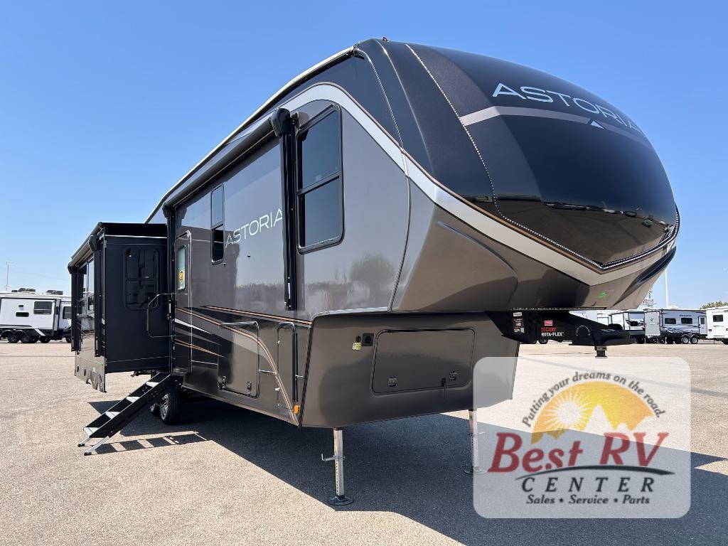 2026 Dutchmen Rv Astoria 3173RLP in turlock CA
