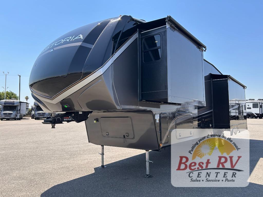 2026 Dutchmen Rv Astoria 3173RLP in turlock CA