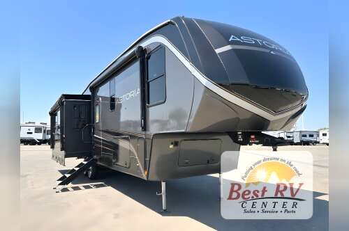2026 Dutchmen Rv Astoria 3173RLP in grand terrace CA