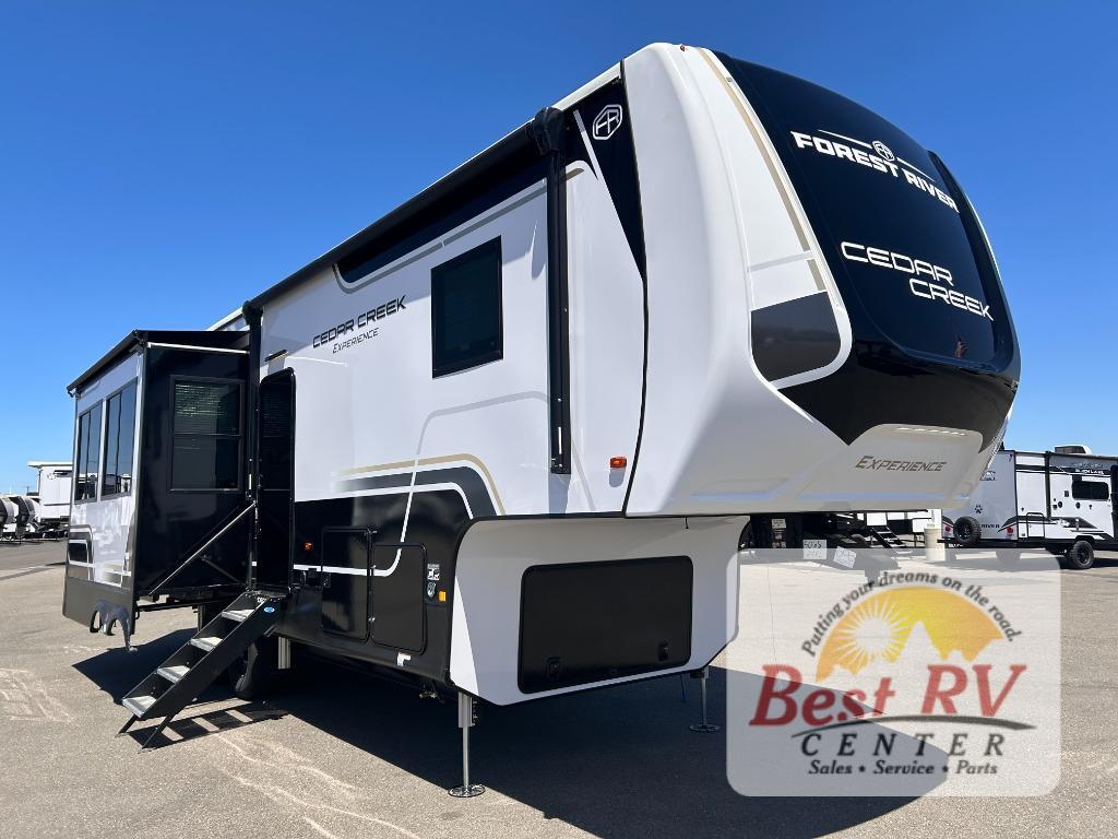 2026 Forest River Rv Cedar Creek Experience 29RL 2925RL in grand terrace CA