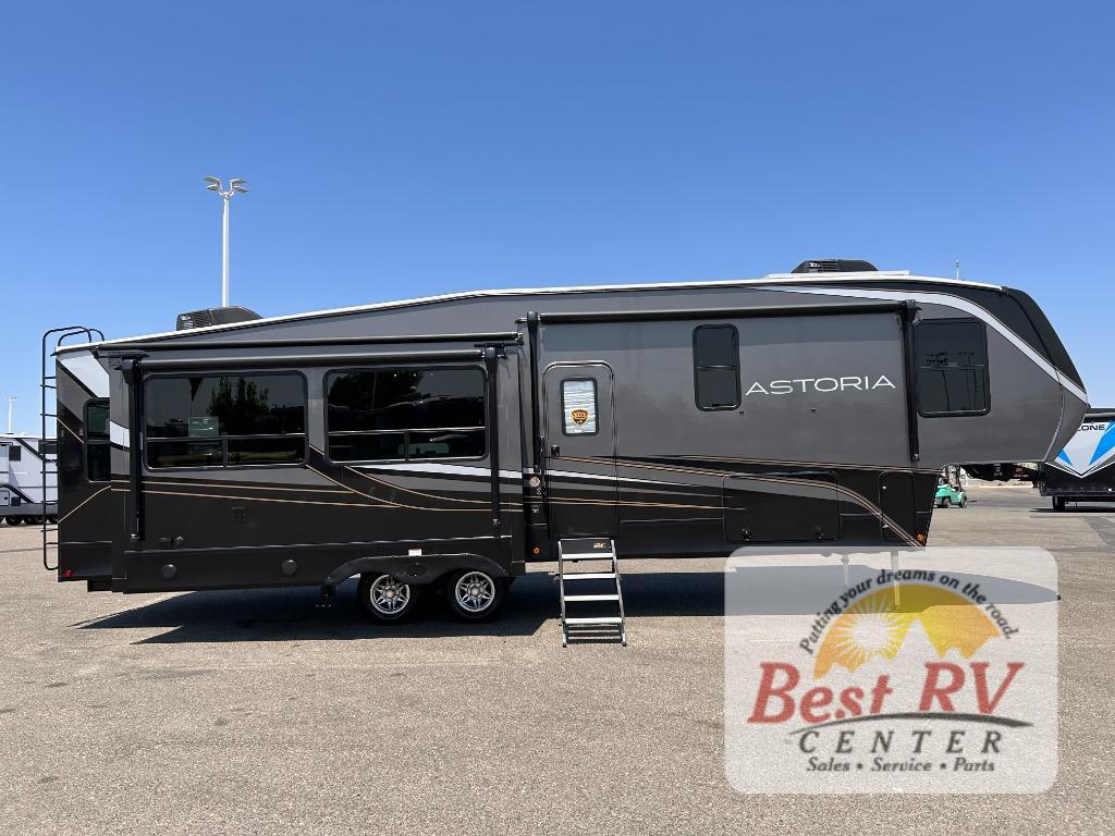 2026 Dutchmen Rv Astoria 3173RLP in turlock CA