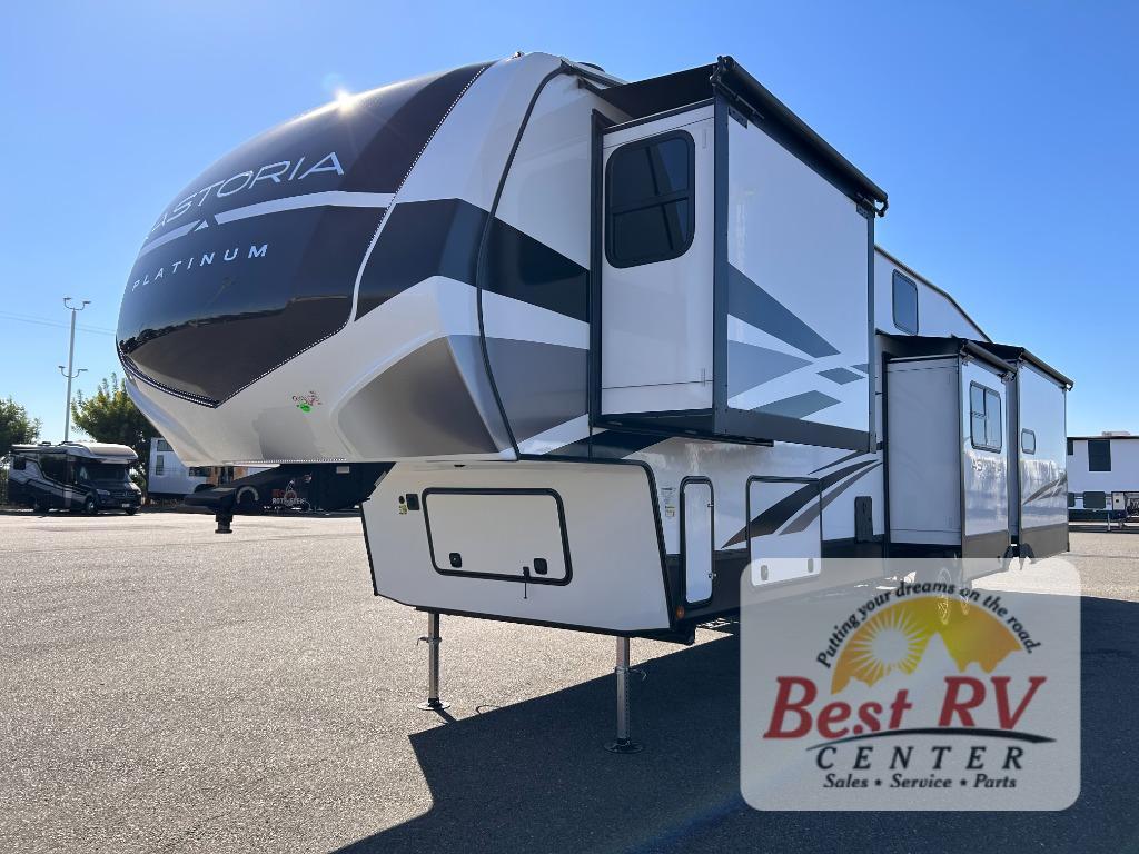 2026 Dutchmen Rv Astoria 3553MBP in turlock CA