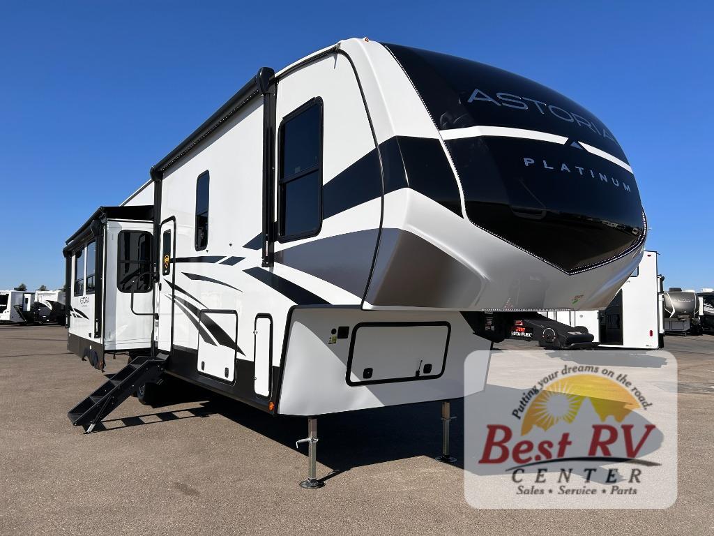 2026 Dutchmen Rv Astoria 3403RKP in turlock CA