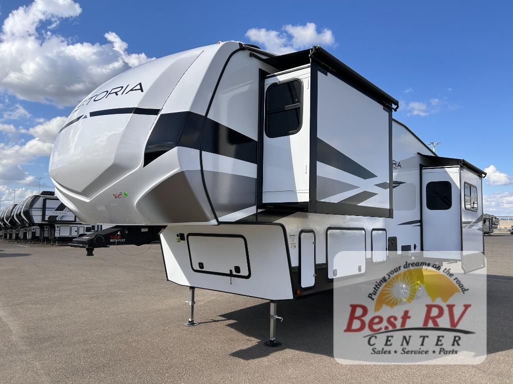 2026 Dutchmen Rv Astoria 260RK in turlock CA