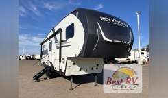 2026 Forest River Rv Rockwood Signature R301RKS RV
