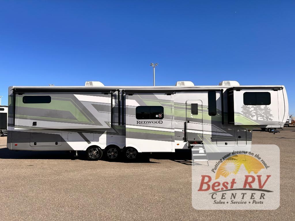 2026 Redwood Rv Redwood 420FL in turlock CA