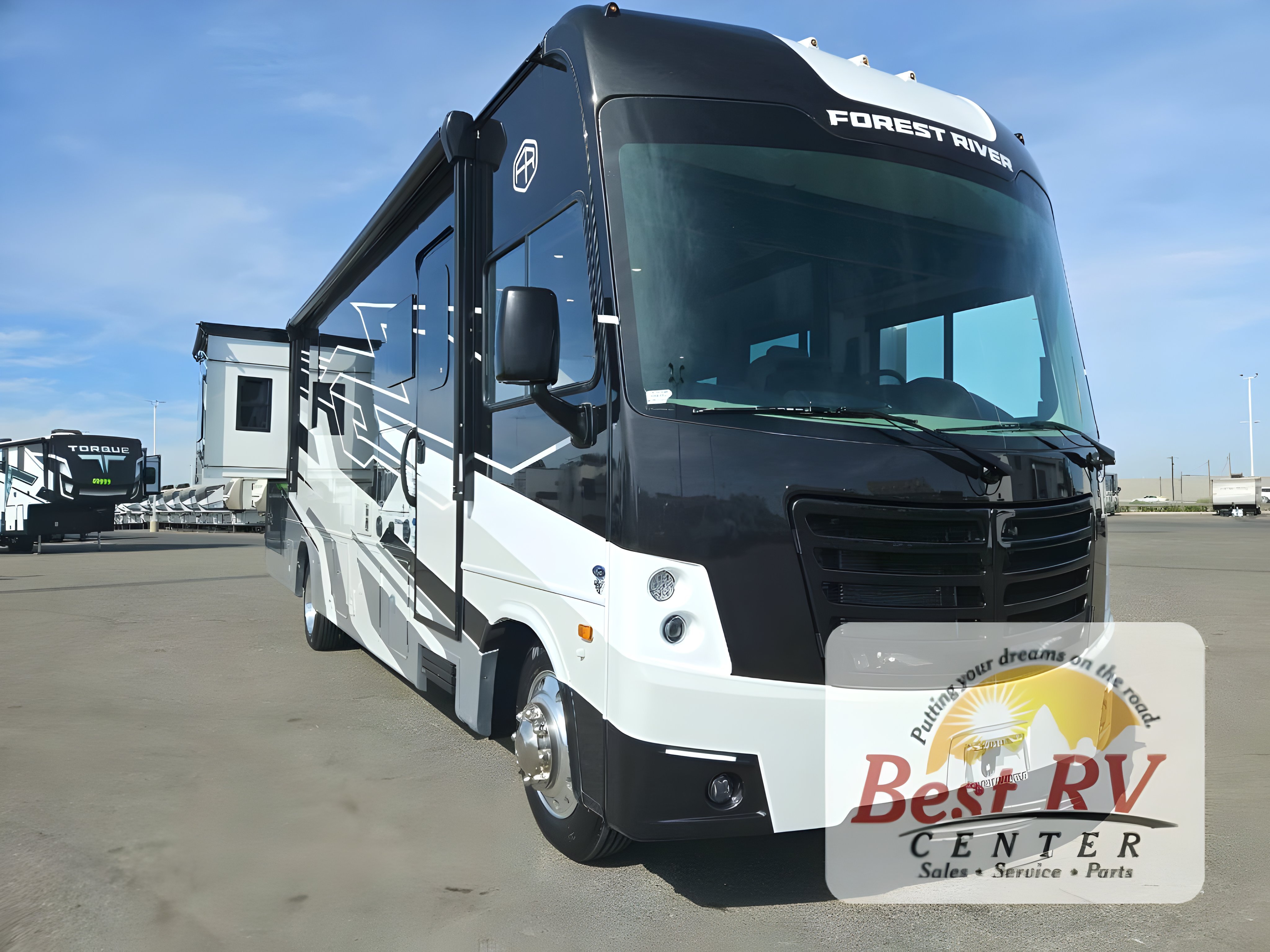 2025 Forest River Rv FR3 Plus 33Z in turlock CA