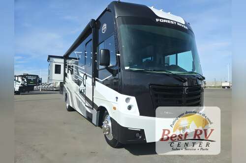 2025 Forest River Rv FR3 Plus 33Z in turlock CA