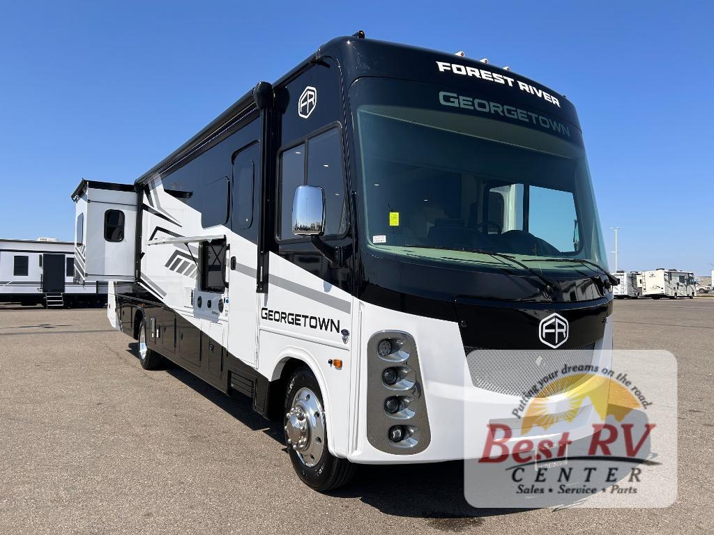 2026 Forest River Rv Georgetown 5 Series 36F5 in turlock CA