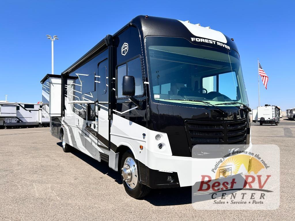 2026 Forest River Rv FR3 Plus 35G in turlock CA