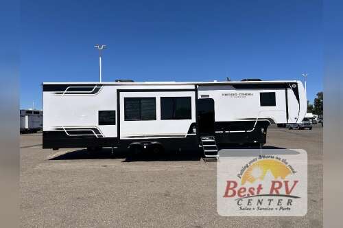 2026 Forest River Rv Cedar Creek Experience 38DB in grand terrace CA