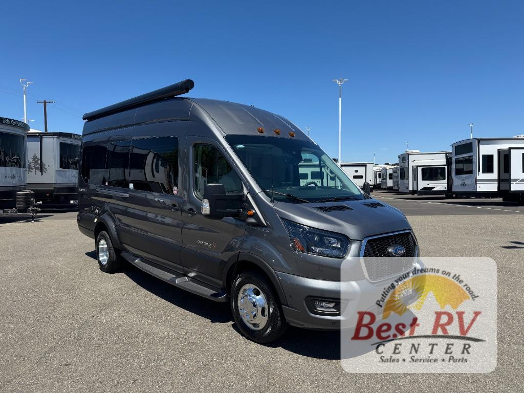 Coachmen Class B RVs and Camper Vans For Sale near Bear Valley, CA - RV ...