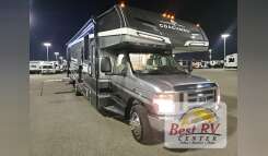 2026 Coachmen Rv Leprechaun 319MB Ford 450 RV