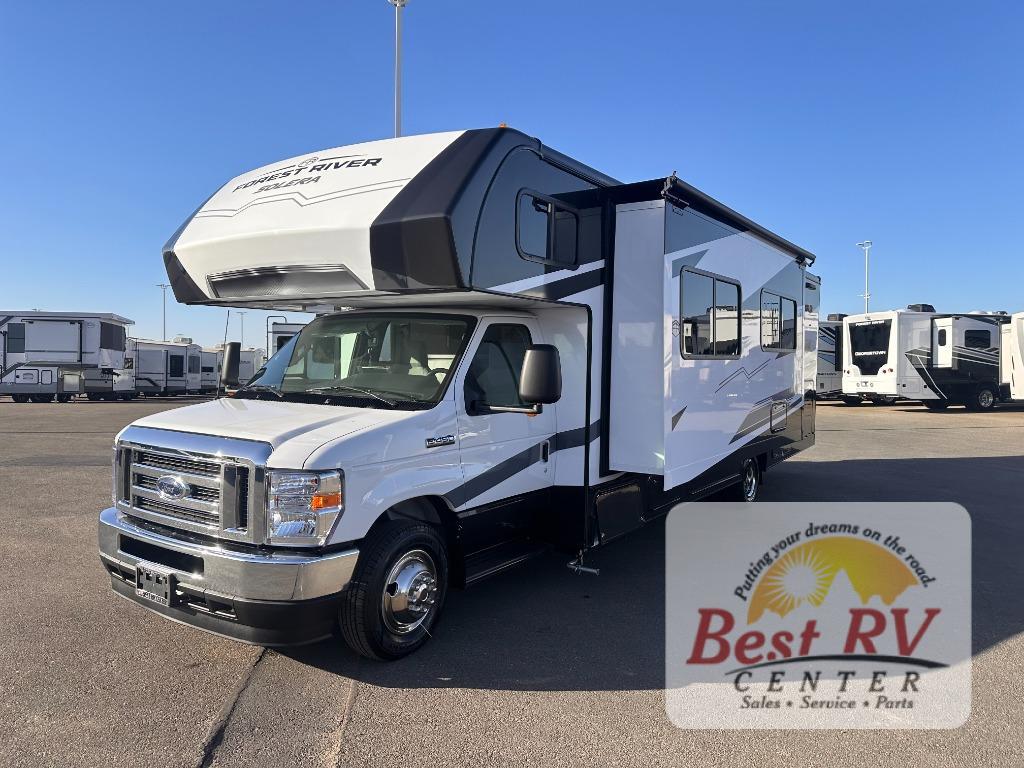 2025 Forest River Rv Solera 32DSK RV
