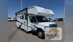 2026 Coachmen Rv Leprechaun 210RSS Ford 350 RV