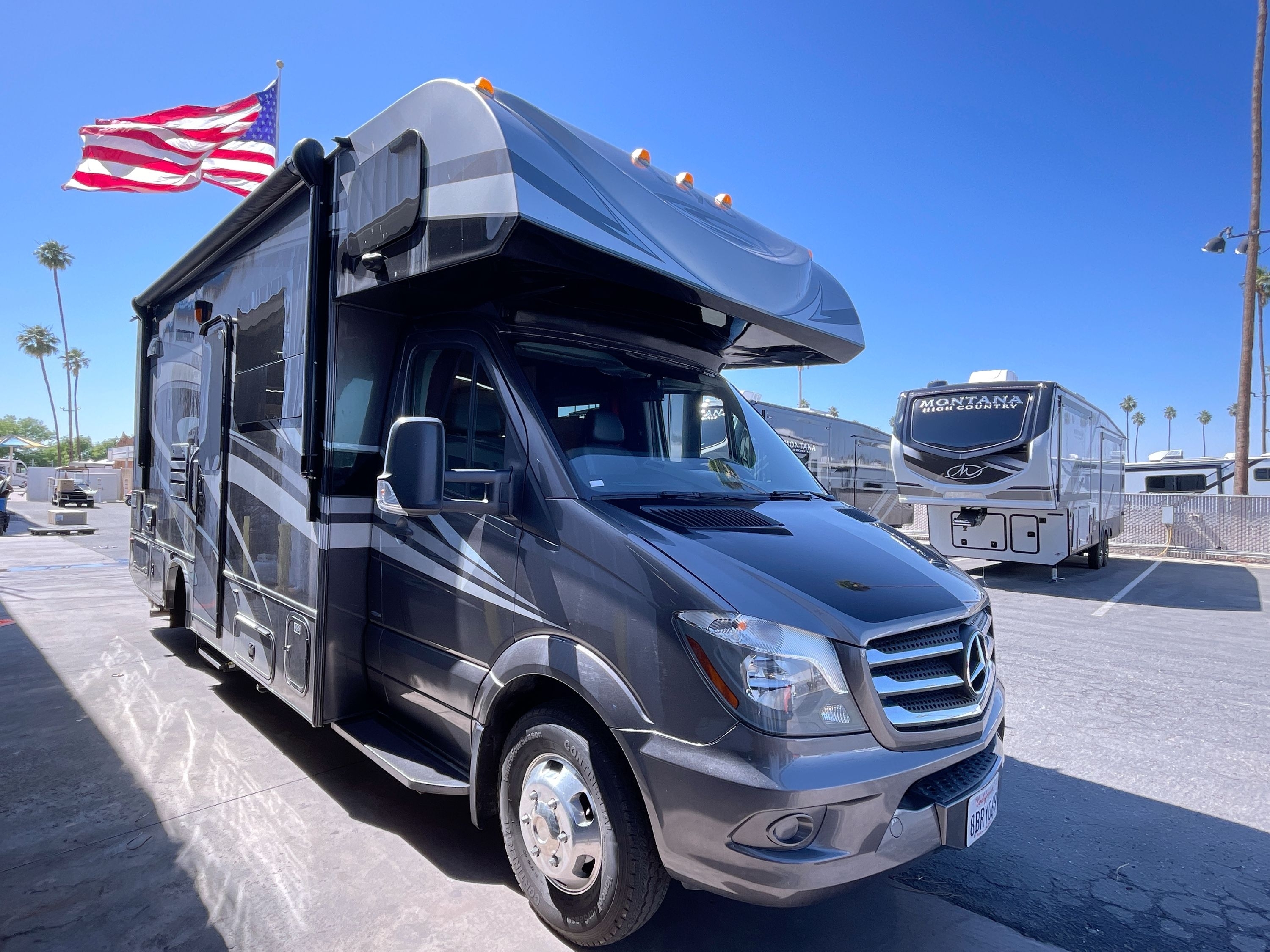 Used 24M Melbourne For Sale - Jayco RVs - RV Trader
