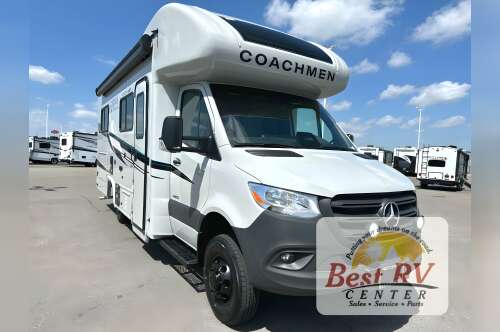 2025 Coachmen Rv Cross Trail XLS 24FL in turlock CA
