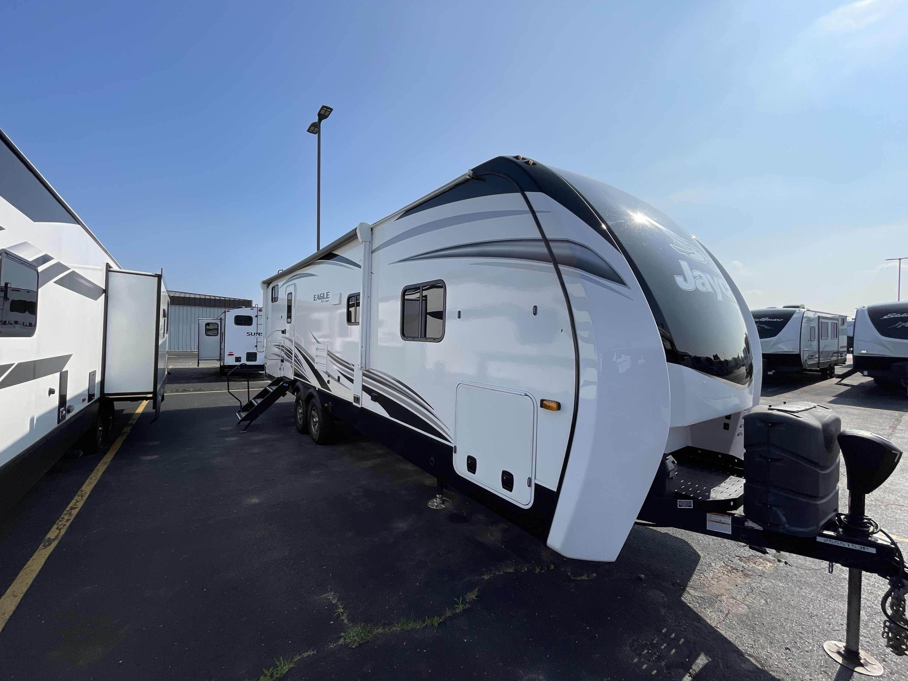 Jayco RVs For Sale near Webster, NY - RV Trader