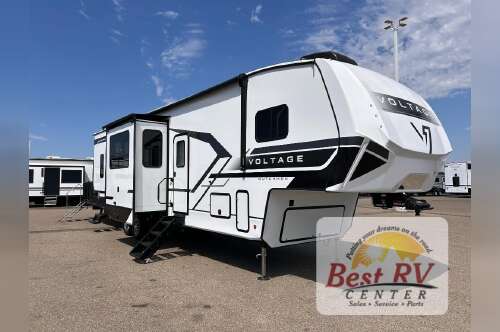 2026 Dutchmen Rv Voltage V-Series 3600 V3600 in turlock CA