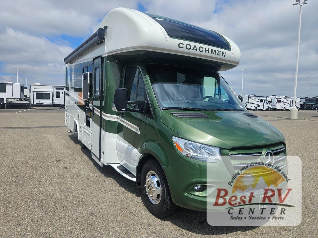 2025 Coachmen Rv Prism Elite 24DSE in turlock CA