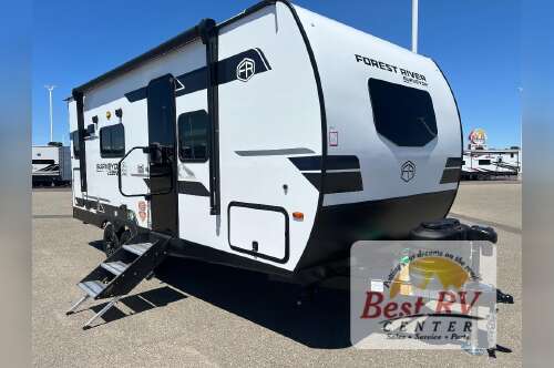 2025 Forest River Rv Surveyor Legend 203RKLE in turlock CA