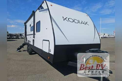 2025 Dutchmen Rv Kodiak SE 260RBSL in turlock CA
