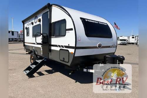 2026 Forest River Rv R Pod RP-185 in turlock CA