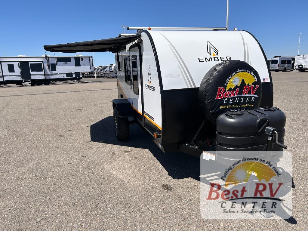 2026 Ember Rv E-Series 12RK in turlock CA
