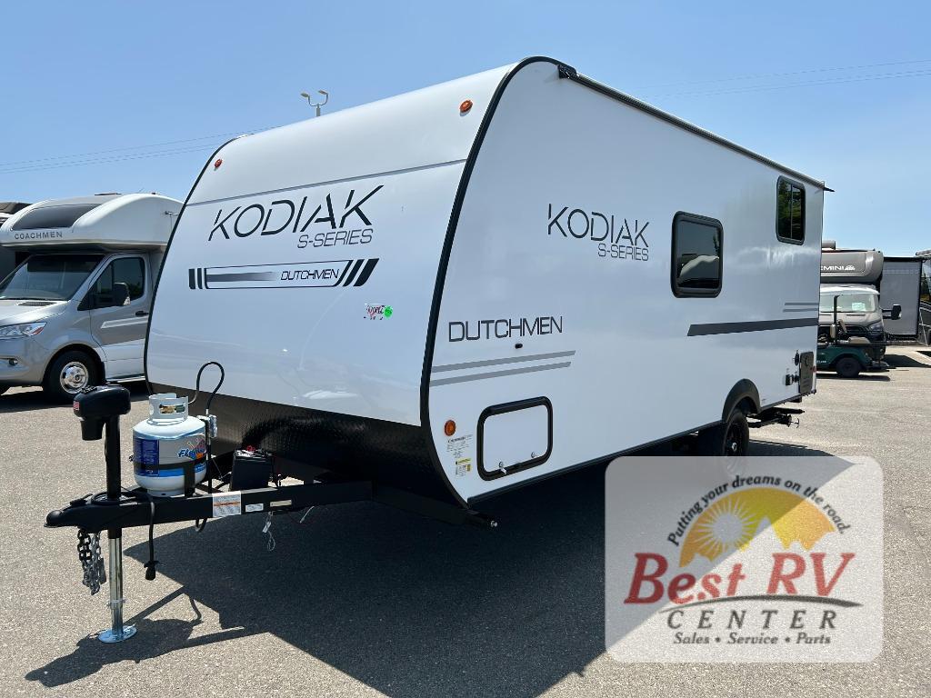 2026 Dutchmen Rv KODIAK 178BHS in grand terrace CA