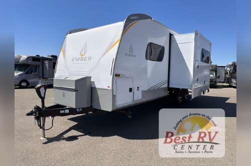 2025 Ember Rv Touring Edition 24MBH in grand terrace CA