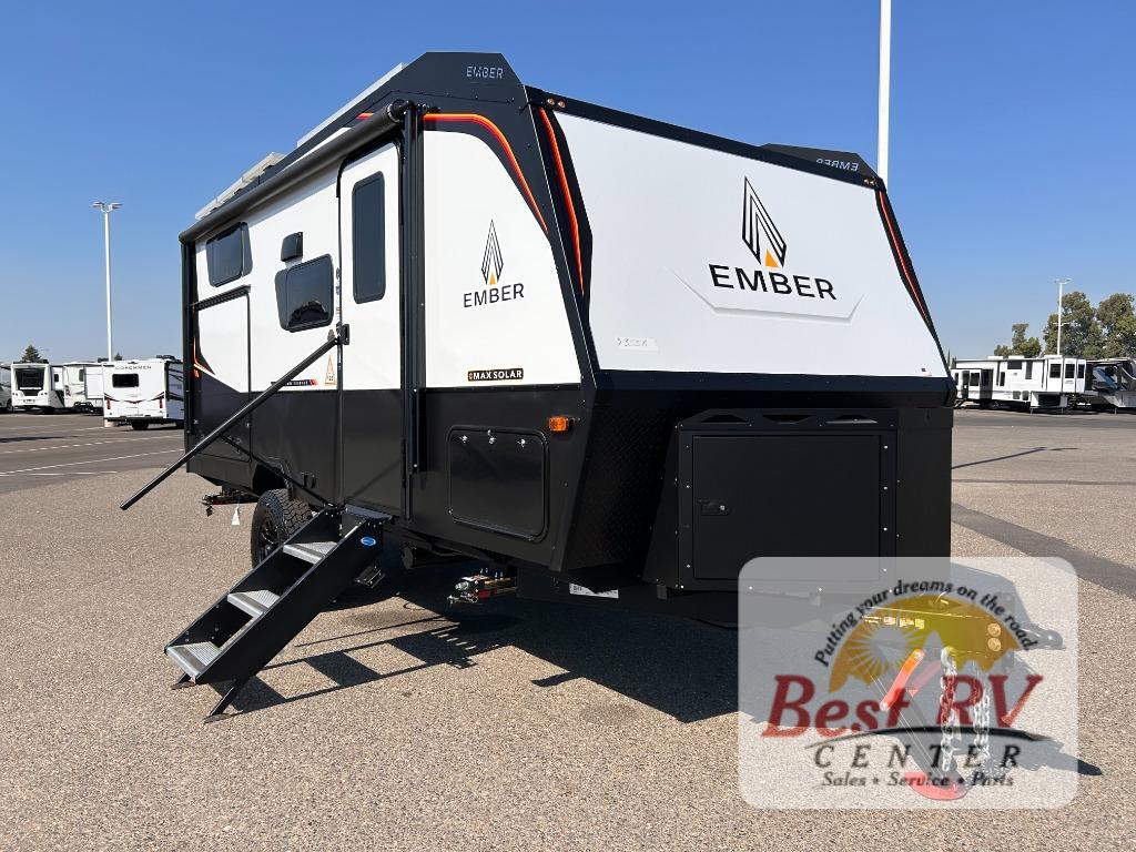 2026 Ember Rv Overland Series 191MSL in turlock CA