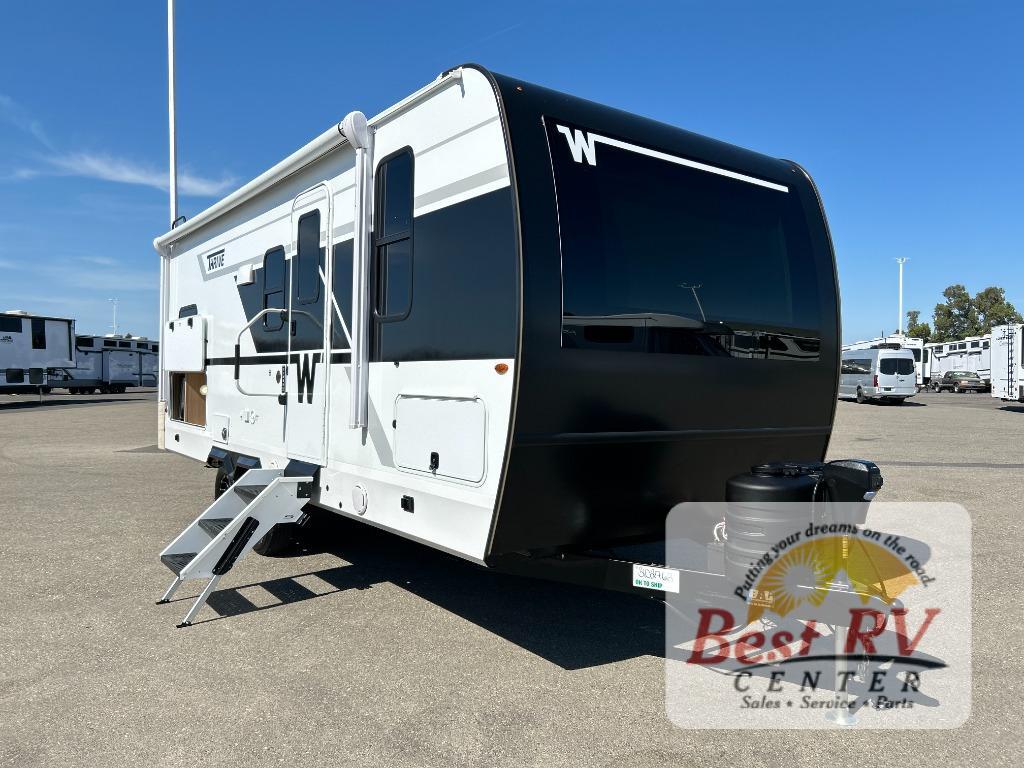 2026 Winnebago Thrive 22MBH in turlock CA