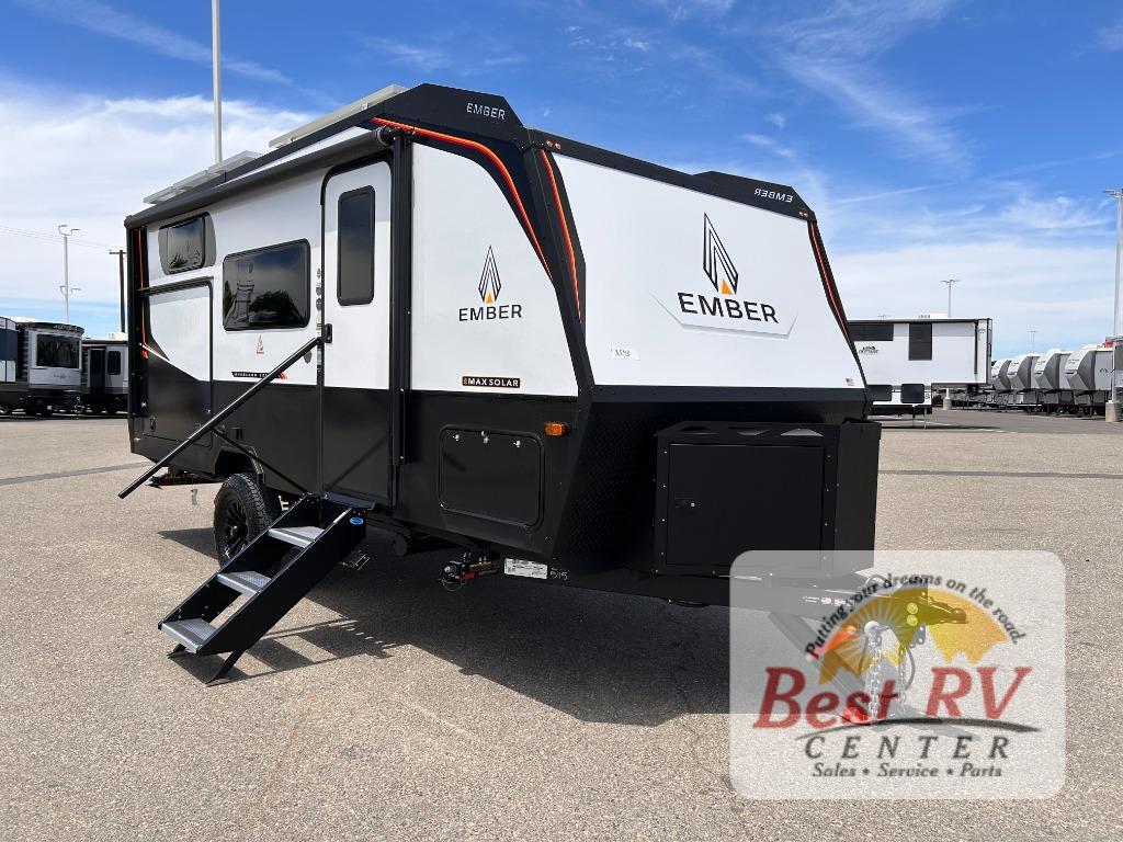 2026 Ember Rv Overland Series 190MSL RV