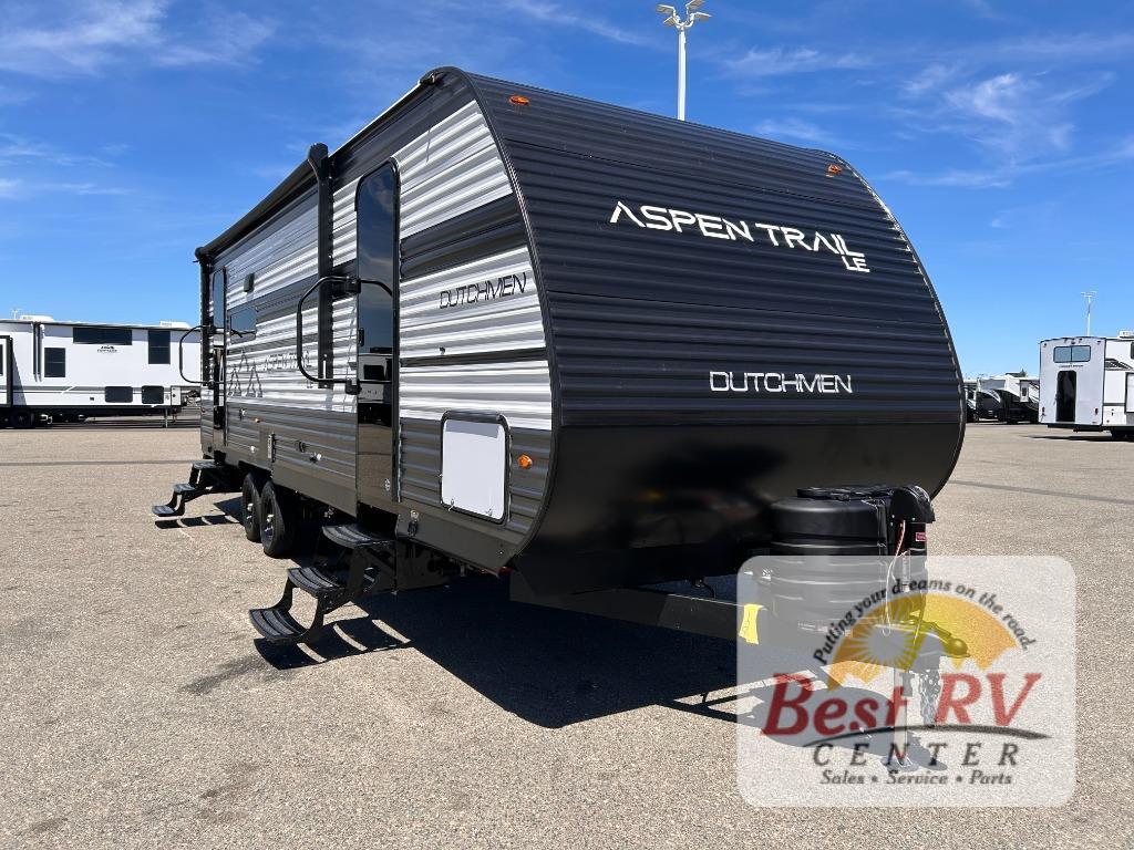 2026 Dutchmen Rv Aspen Trail LE 26RL in turlock CA
