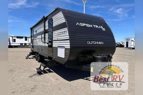 2026 Dutchmen Rv Aspen Trail LE 26RL in turlock CA