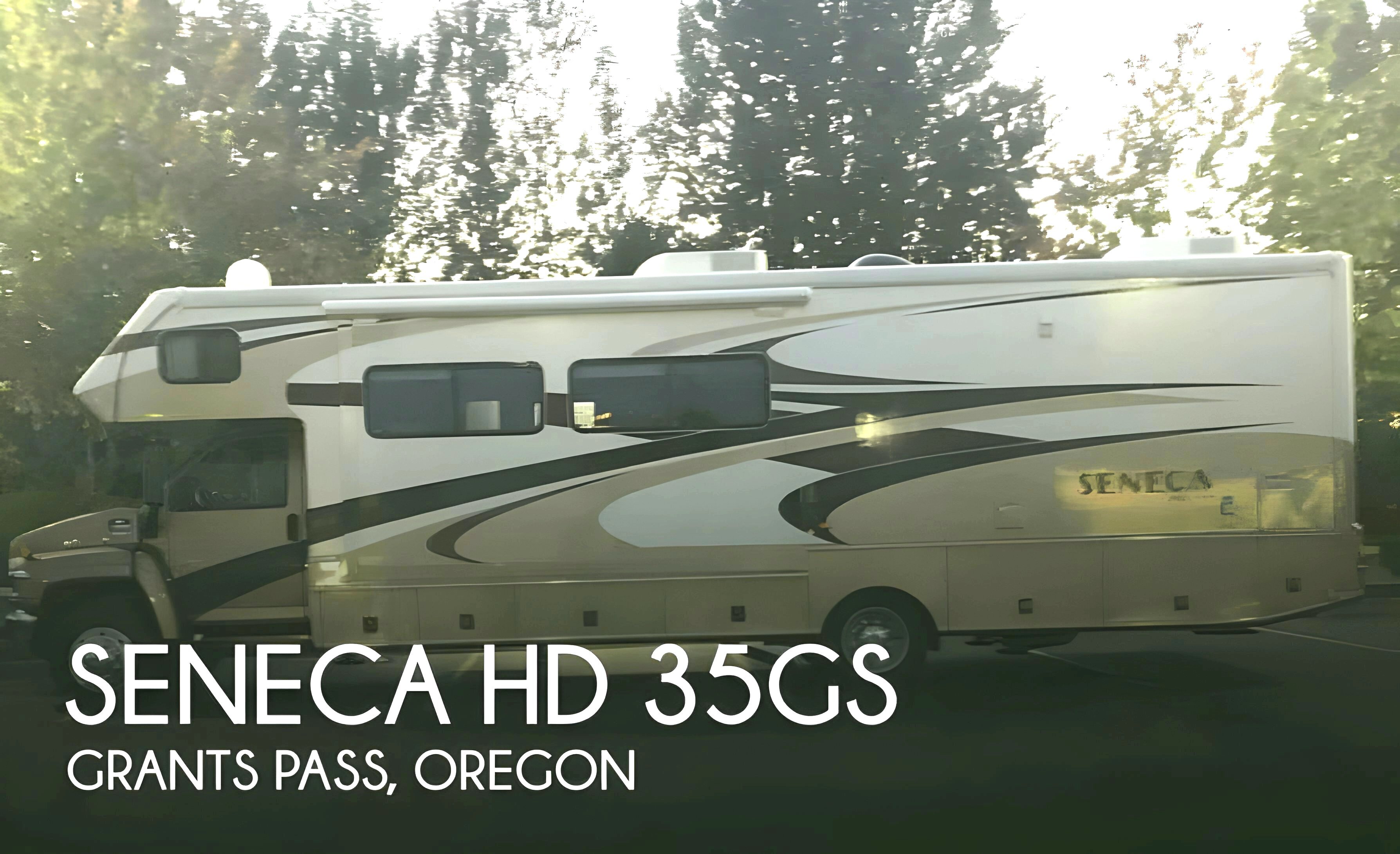 2006 Jayco Seneca RVs For Sale - RV Trader