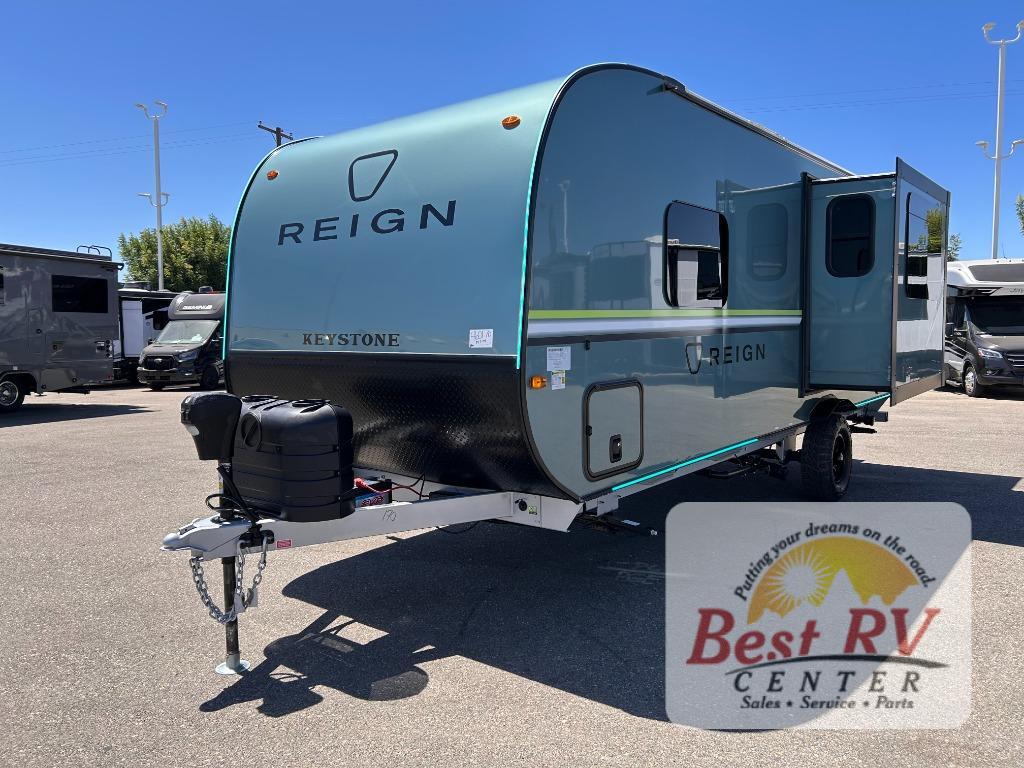 2026 Keystone Rv Reign 19RK in turlock CA