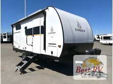 2026 Ember RV E-Series Spark 19ETS Review image