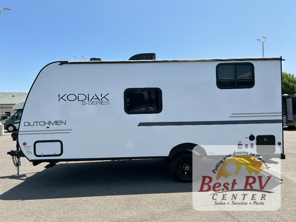 2026 Dutchmen Rv KODIAK 178BHS in turlock CA
