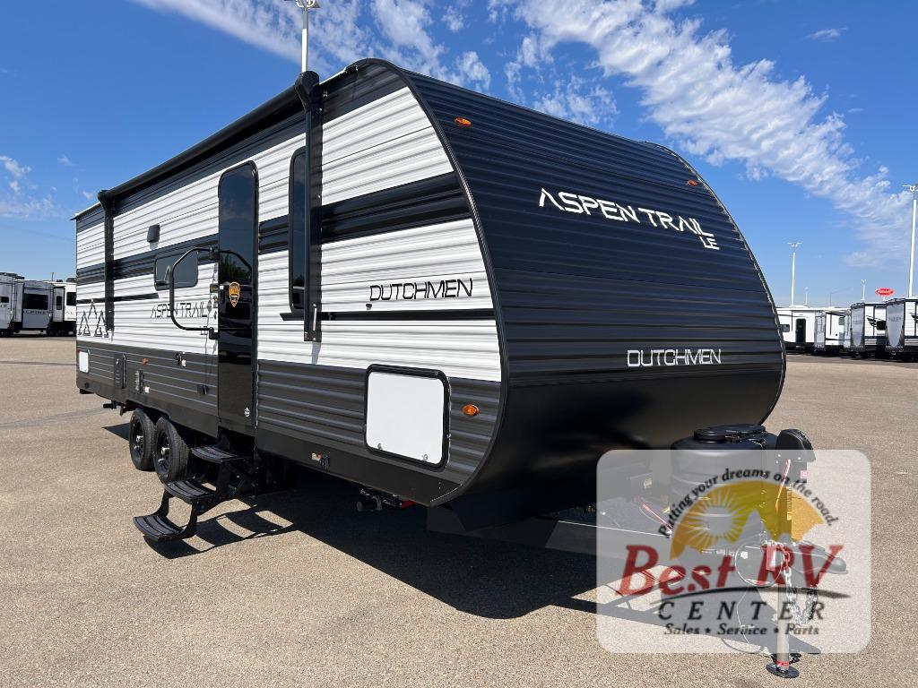 2026 Dutchmen Rv Aspen Trail LE 26BH in turlock CA