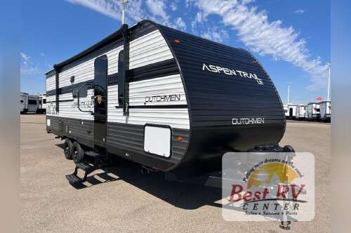 2026 Dutchmen Rv Aspen Trail LE 26BH in turlock CA