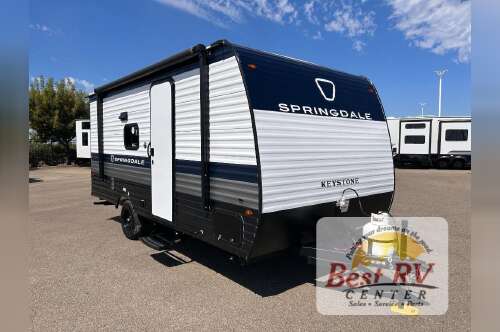 2026 Keystone Rv Springdale Mini 1760BH in grand terrace CA
