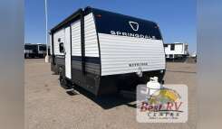 2026 Keystone Rv Springdale Mini 1790FQ RV