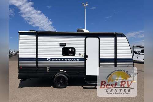 2026 Keystone Rv Springdale Mini 1760BH in grand terrace CA