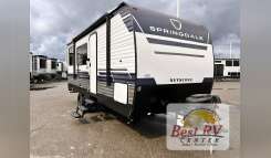 2026 Keystone Rv Springdale Classic 200RLCWE RV