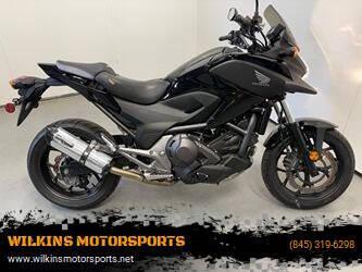 Honda NC700X Motorcycles For Sale - Cycle Trader